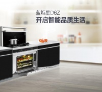 集成灶公认最受欢迎十大品牌