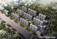 平湖【九龙澜邸】实景曝光简直是现代版桃花源!九龙澜邸开发商电