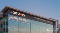 JOGWAY众美品牌视觉识别系统升级,新LOGO惊艳亮相!