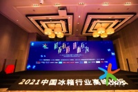 2021冰箱行业回“稳”企业进而有为推“高”破局