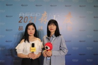 伊伊布舍贵州贵阳店负责人刘会琳：品牌赋能 全案加持 共同发展