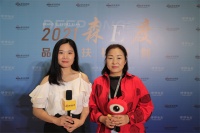 伊伊布舍新疆石河子店负责人柳新红：品牌化作坚实后盾 服务底气十足