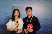 伊伊布舍浙江杭州店负责人刘道海：凭借全案搭配 在低迷市场之下逆势出圈