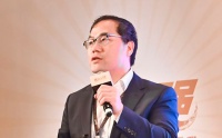 蔡金强：目前房地产行业需求端还是比较强劲的