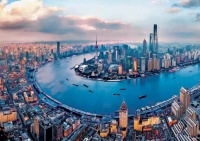 上海官宣新房指导价，机构：房价或结构性下跌