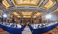 闰年集团与蒙娜丽莎集团战略合作续签仪式成功举行