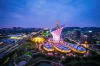 中部正在批量制造“千万人口城市”