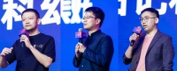 进军文化，孙喆一准备打持久战