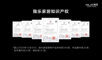 原创的家居品牌有哪些?国民女神高圆圆代言的我乐不可不知