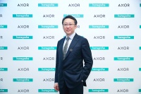 任全胜：从汉斯格雅到AXOR雅生 百年卫浴企业开启全卫浴解决方案新赛道