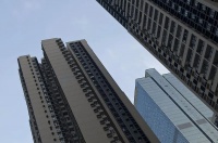 围堵炒房，上海刚刚又放大招！深圳此前也出手，一线楼市真要降温？