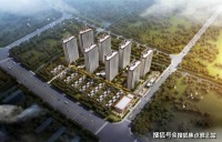 嘉兴油车港题红樾里实景曝光简直是现代版桃花源!题红樾里最新房