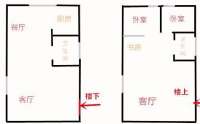 两套房擅自打通改成复式，物业找上门，业主：没破坏承重，不改