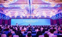 重庆企业家设计师代表出席中国企业家发展年会