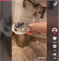 房东想涨房租!她拍片曝3点揭“超真实屋况”,万人力挺!