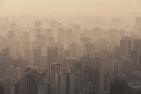 城市年度生态大考，谁拔尖，谁垫底？