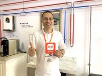 中财管道陆海东：市场明显回暖  业绩增长超出预期