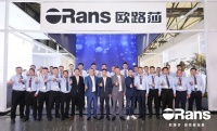 欧路莎董事长林华友:坚持品牌独特性 走差异化路线