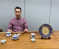 中国商运预测专家--田芸滔老师