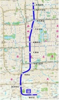 19号线、14号线、8号线 这些地铁线的新进展来了!