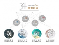 大发地产深耕西部版图，成都再下一子缔造标杆项目