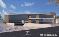 海宁【蔚蓝海岸府】实景曝光简直是现代版桃花源!鸿翔蔚蓝海岸【