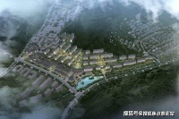 湖州安吉浅山明月实景曝光简直是现代版桃花源!浅山明月【热销】