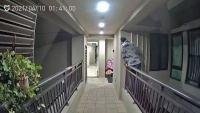 28层高楼业主失窃,民警查看现场视频后惊出冷汗!