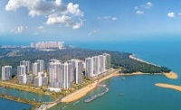 由内而外的美乡行动，结出富力海南产业扶贫振兴之果
