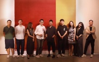 《体物变奏 New objects transformation》当下生活美学展 在望京利...