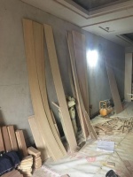 老公将新房装成“阴宅”似的，这就是“艺术家”的审美？