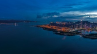 鹏瑞集团：深圳湾1号 承载世界湾区梦想