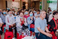 新风尚“居家养老，田园养生。——天池雅园热销探秘