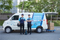 创新家居互联网售后模式,万师傅是怎么做到的?