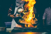 什么品牌的燃气灶好用？索奇燃气灶“灶”就生活好滋味！