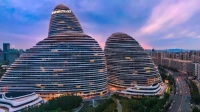潘石屹：在时代的洪流前，没人能逆天改命