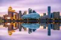 东北振兴新征途：释放传统产业优势 2030年建成东北亚重要城市群