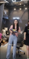 对吸尘器“非常挑”的薇娅都觉得好用,网友疯狂种草小狗这款擦地