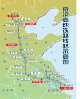 京沪高铁运行十年，谁最受益？