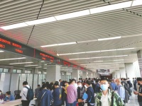 22个重点城市首轮集中供地落幕 城市间分化愈加明显