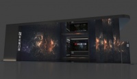 聚势启航·向美而行|2021建博会见证轩尼斯门窗品牌腾飞