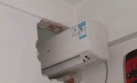 越来越多人这样安装空调，太聪明了，回家我也要这样装