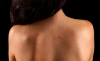 水爱美容花洒：让你拥有女明星同款「美背杀」