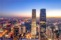 金茂绿建分户式科技系统,为你定制科技生活