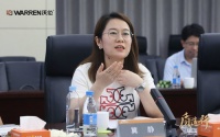 新浪家居「2021质造行」名企走访团走进沃伦门窗