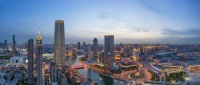 城市24小时 | 制造业竞速，天津能否“扳回一城”？