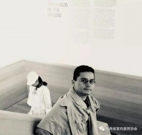 陕室装协设计委常务副主任 孙林 | 现代社会信息趋同，更考验设计的真正实力