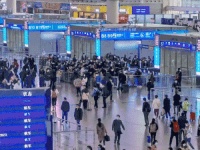 美多集成灶持续霸屏攻占各个高铁站,广州站、贵阳站、昆明站…
