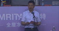 “爱玛特净水”2021年江苏省第六届青少年体操节正进行中