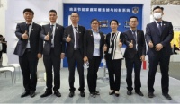 2021北京ISH China & FIXANIT飞斯耐精彩碰撞